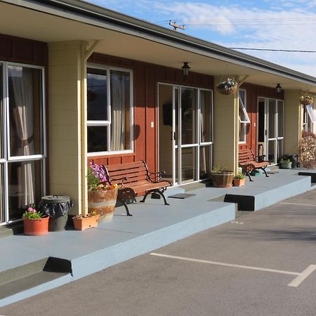 Alpine View Motel Те Анау Екстериор снимка