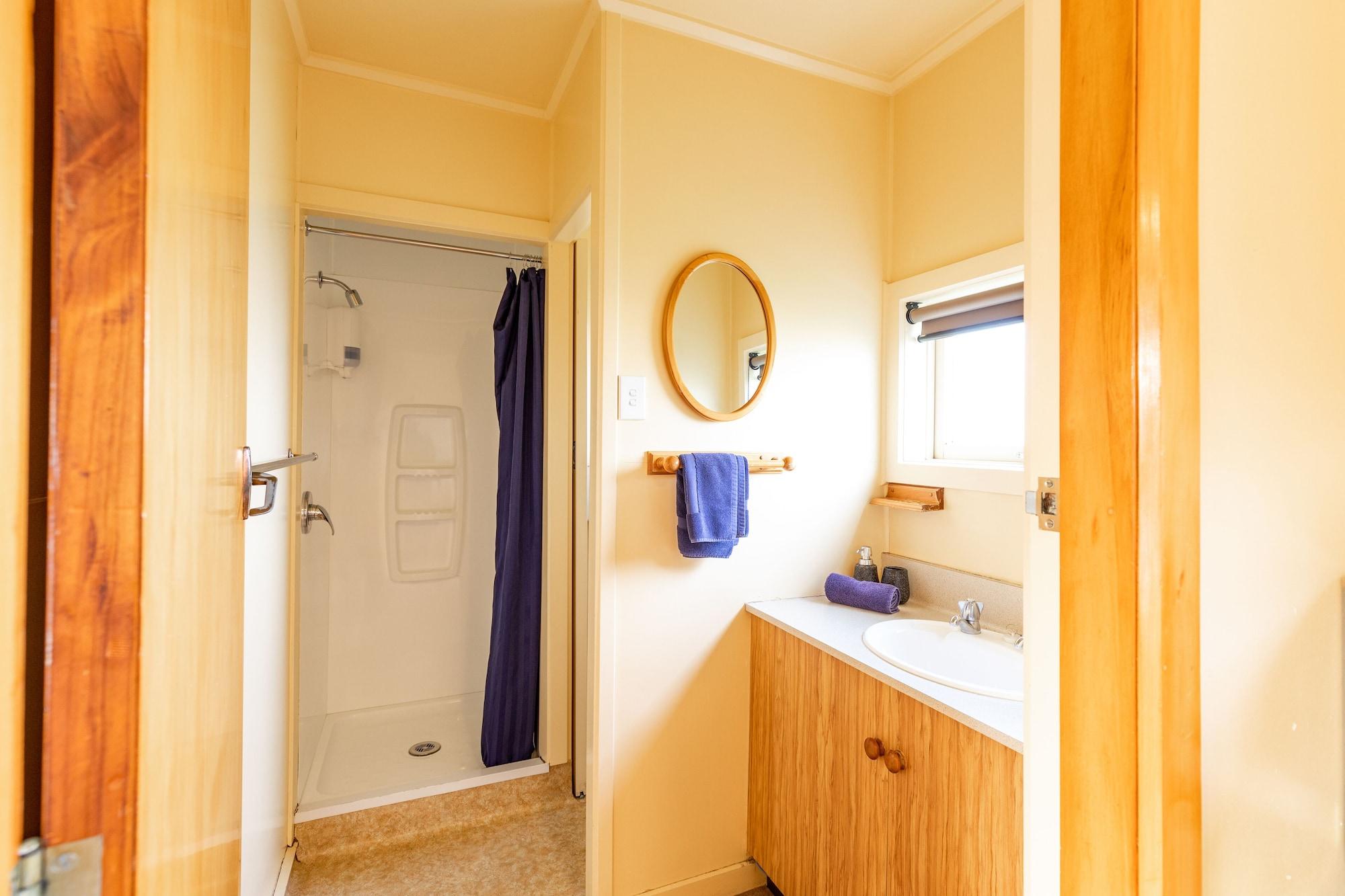 Alpine View Motel Те Анау Екстериор снимка